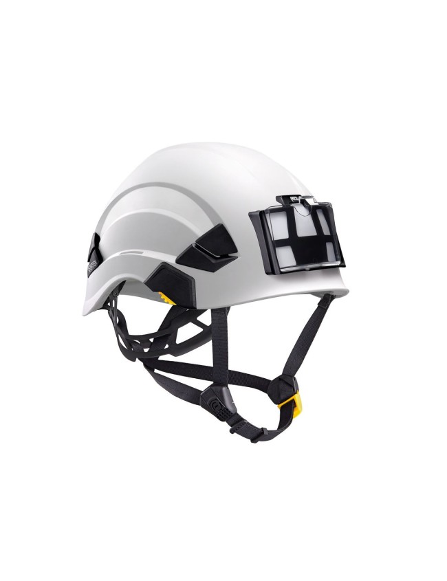 Държач за ID карта за каска Petzl Vertex / Strato