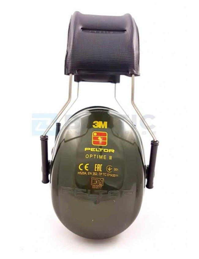 Антифони 3M Peltor Optime II H520A