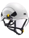 Очила за каска Petzl Vizir защитни Easyclip