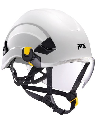 Очила за каска Petzl Vizir защитни Easyclip
