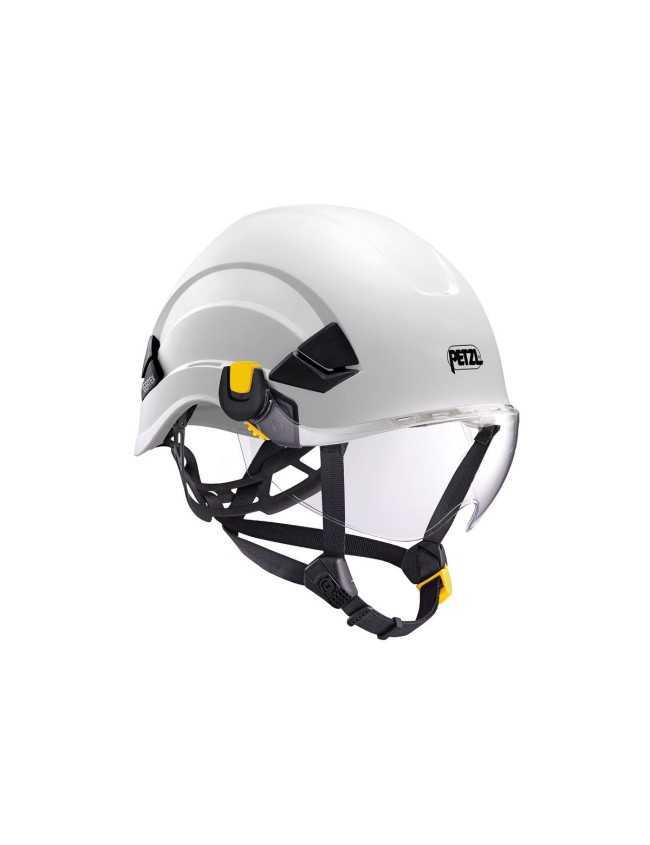 Очила за каска Petzl Vizir защитни Easyclip