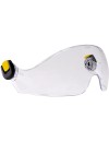 Очила за каска Petzl Vizir защитни Easyclip