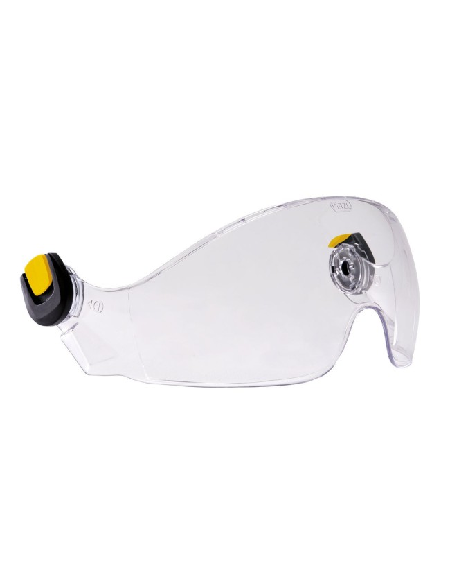 Очила за каска Petzl Vizir защитни Easyclip