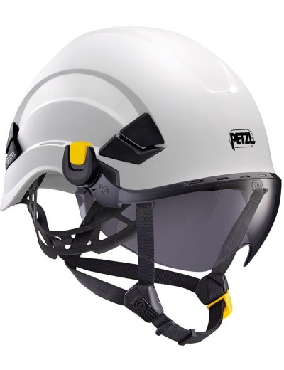 Очила за каска Petzl Vizir защитни Easyclip