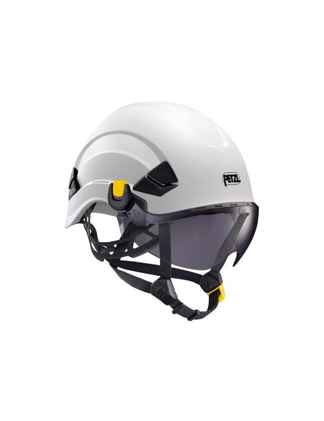Очила за каска Petzl Vizir защитни Easyclip