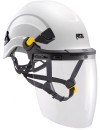 Щит Petzl Vizen за каска Vertex