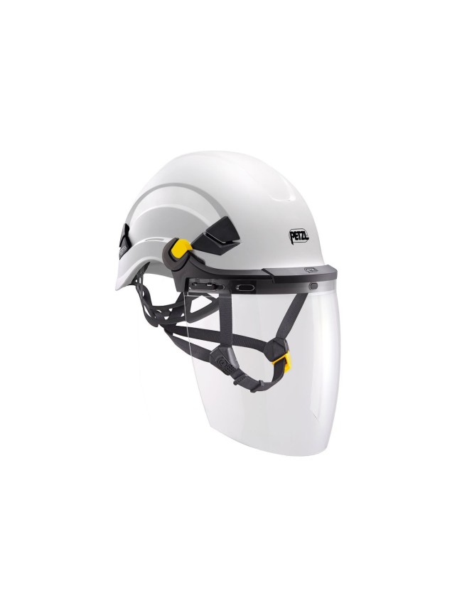 Щит Petzl Vizen за каска Vertex