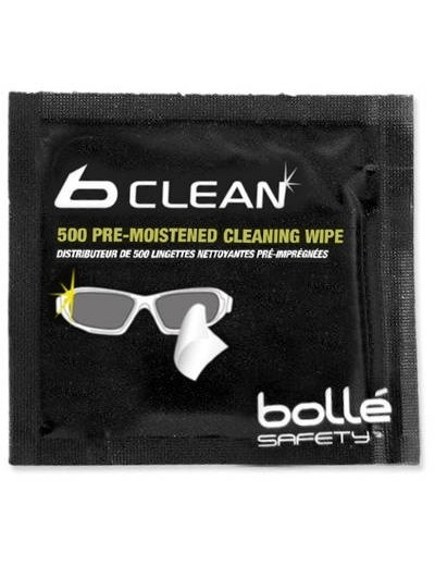 Кърпичка за почистване на очила Bolle B-Clean