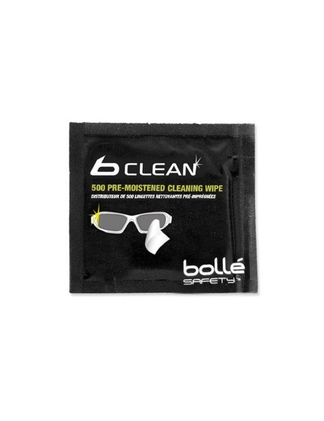 Кърпичка за почистване на очила Bolle B-Clean