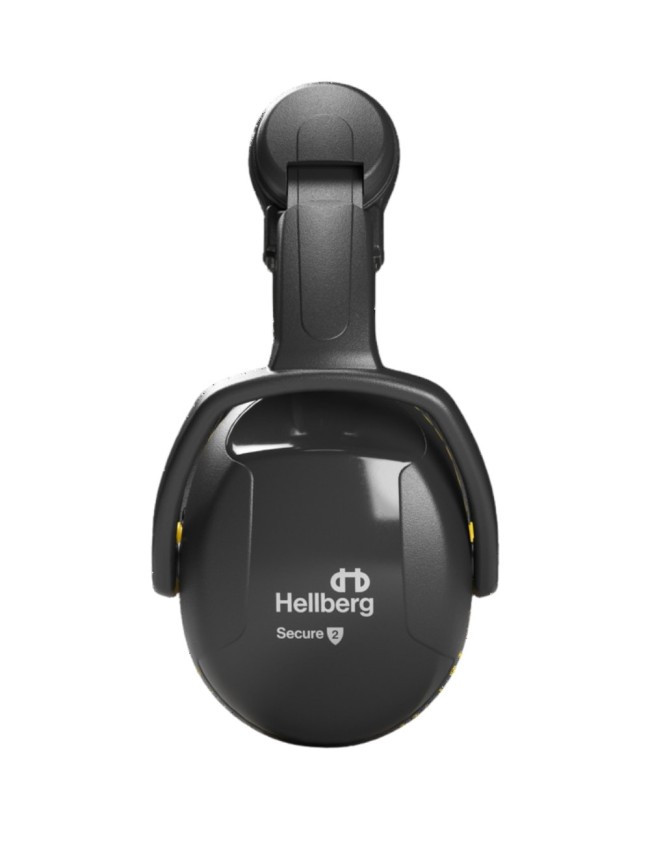 Антифони за каска Hellberg Secure 2