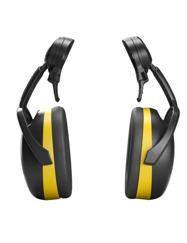 Антифони за каска Hellberg Secure 2
