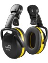 Антифони за каска Hellberg Secure 2