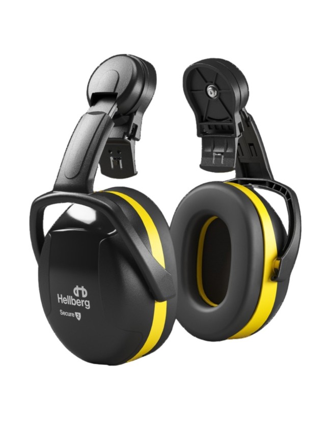 Антифони за каска Hellberg Secure 2