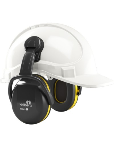 Антифони за каска Hellberg Secure 2