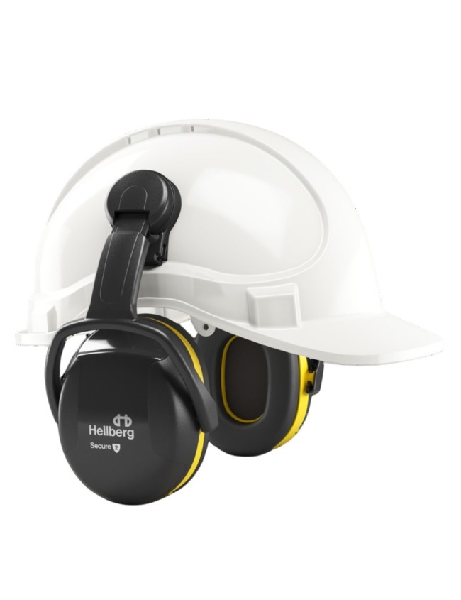Антифони за каска Hellberg Secure 2