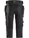 Къси работни панталони Snickers 6178