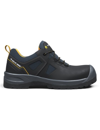 Работни обувки Solid Gear Essence Low S3