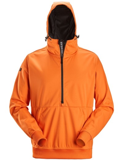 Суитшърт Softshell яке Snickers 8400 Flexiwork