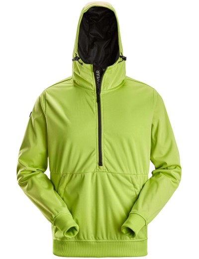 Суитшърт Softshell яке Snickers 8400 Flexiwork
