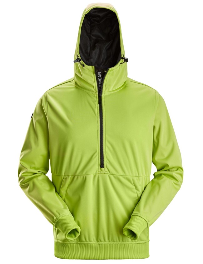 Суитшърт Softshell яке Snickers 8400 Flexiwork
