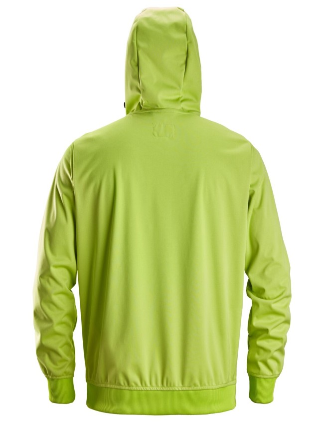 Суитшърт Softshell яке Snickers 8400 Flexiwork