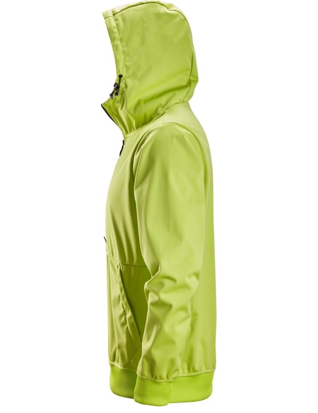 Суитшърт Softshell яке Snickers 8400 Flexiwork