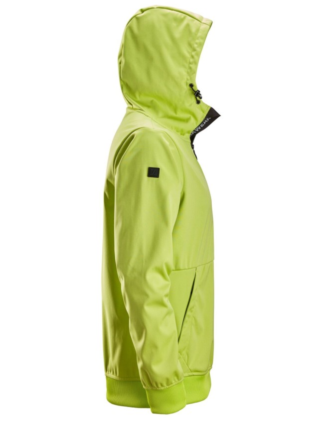 Суитшърт Softshell яке Snickers 8400 Flexiwork