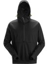 Суитшърт Softshell яке Snickers 8400 Flexiwork