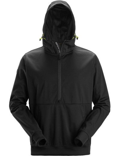 Суитшърт Softshell яке Snickers 8400 Flexiwork