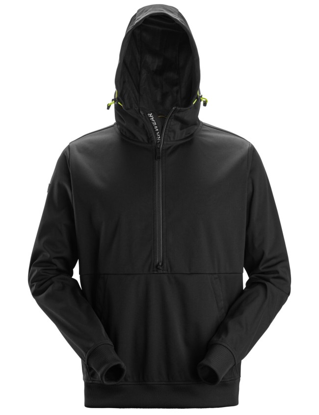 Суитшърт Softshell яке Snickers 8400 Flexiwork