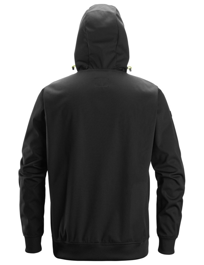 Суитшърт Softshell яке Snickers 8400 Flexiwork