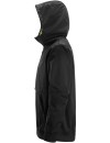 Суитшърт Softshell яке Snickers 8400 Flexiwork