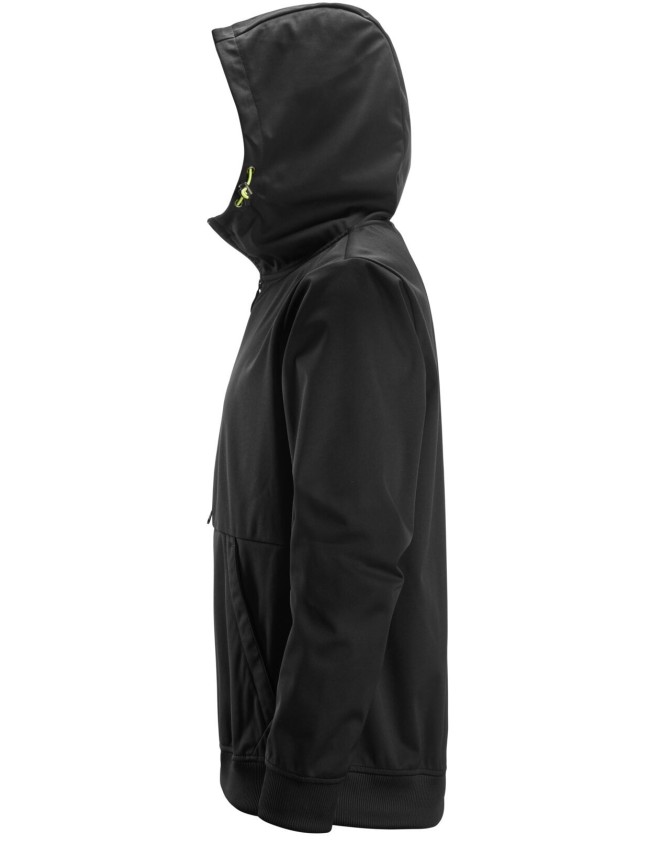 Суитшърт Softshell яке Snickers 8400 Flexiwork