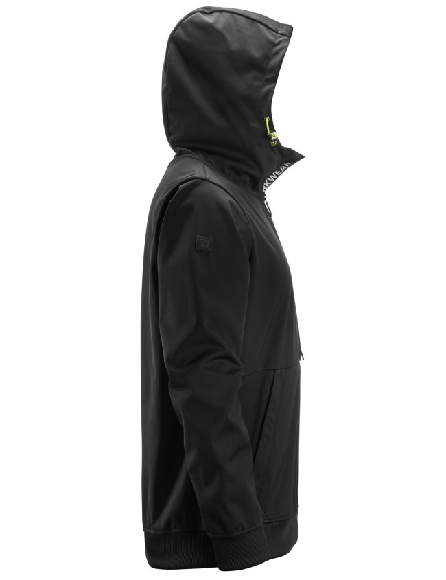 Суитшърт Softshell яке Snickers 8400 Flexiwork