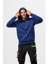 Суитшърт Softshell яке Snickers 8400 Flexiwork