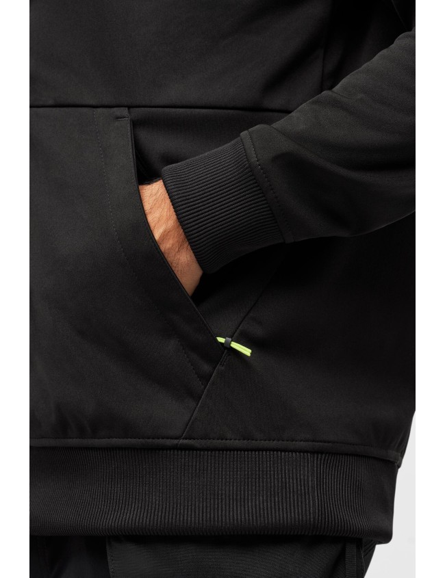 Суитшърт Softshell яке Snickers 8400 Flexiwork