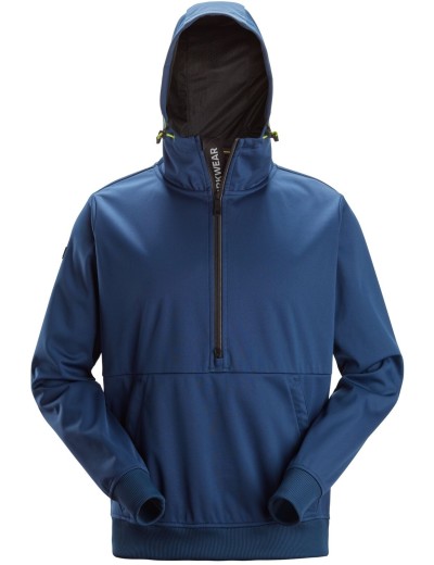 Суитшърт Softshell яке Snickers 8400 Flexiwork
