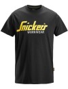 Тениска с щампа Snickers 2586 Classic