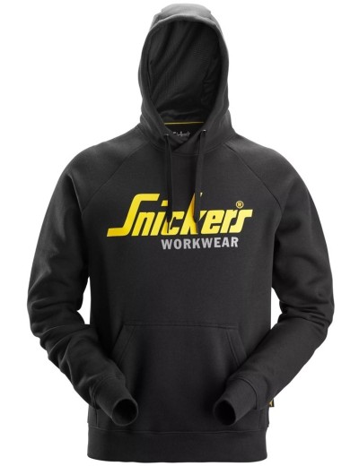 Суитшърт с качулка Snickers 2899 Classic