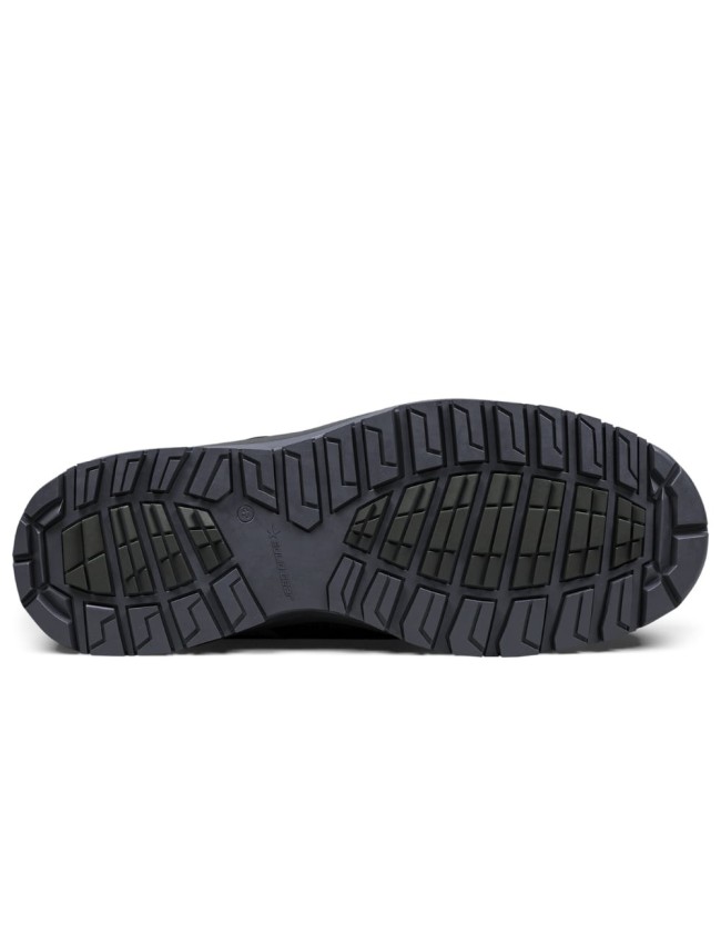 Работни обувки Solid Gear Ion Low S3