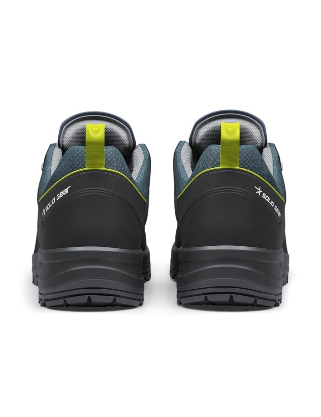 Работни обувки Solid Gear Ion Low S3