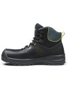 Работни обувки Solid Gear Ion Mid S3