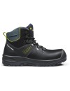Работни обувки Solid Gear Ion Mid S3