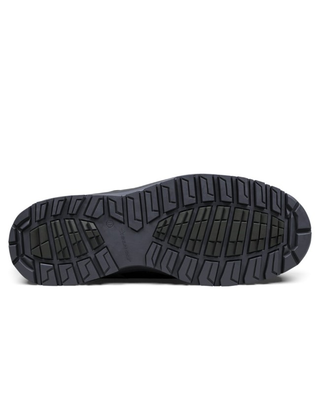Работни обувки Solid Gear Ion Mid S3