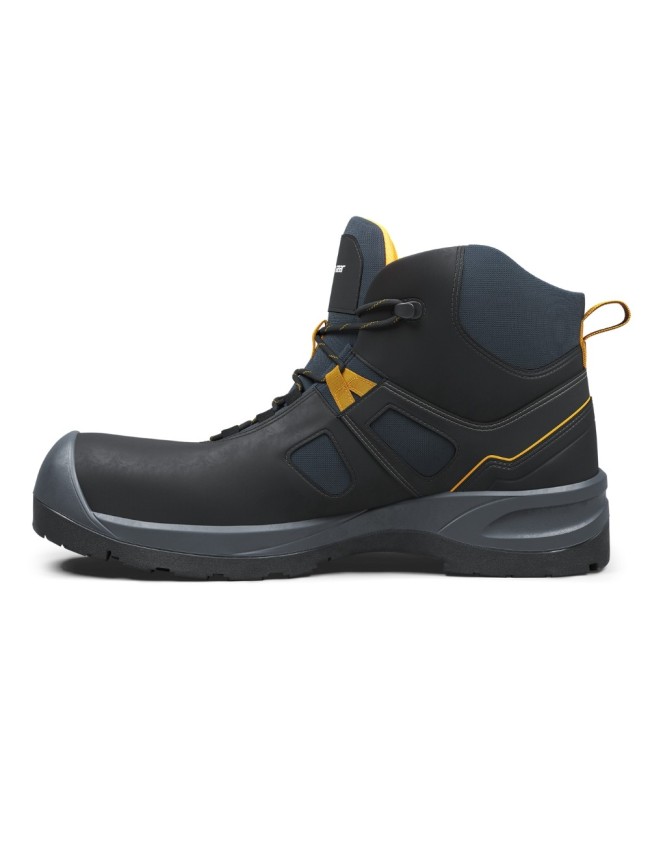 Работни обувки Solid Gear Essence Mid S3