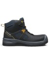 Работни обувки Solid Gear Essence Mid S3