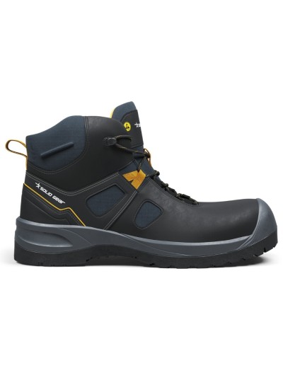 Работни обувки Solid Gear Essence Mid S3