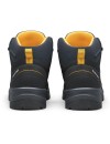 Работни обувки Solid Gear Essence Mid S3