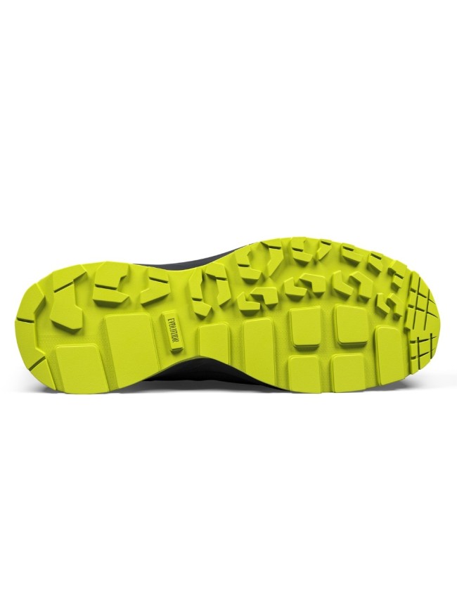 Работни обувки Solid Gear Adapt Low S3