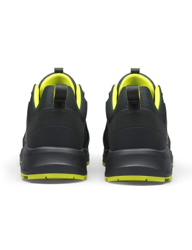 Работни обувки Solid Gear Adapt Low S3